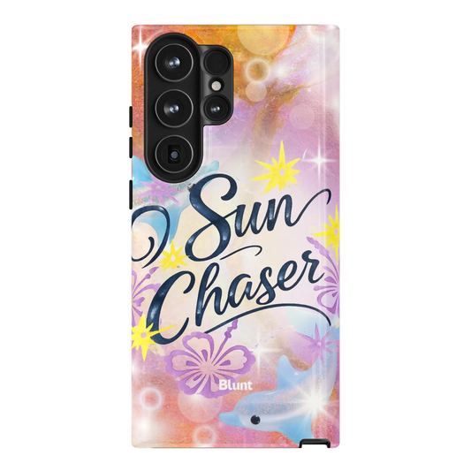 Sun Chaser Samsung Case