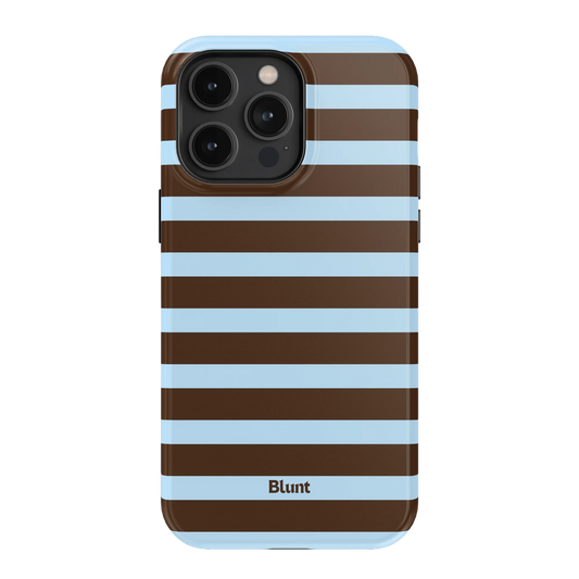 Azurae iPhone Case