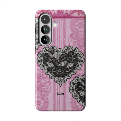 Dark Coquette Samsung Case