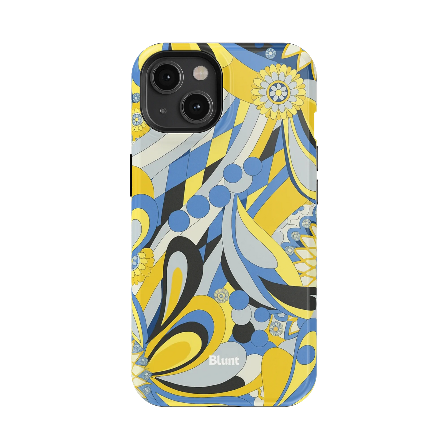 Sunny iPhone Case