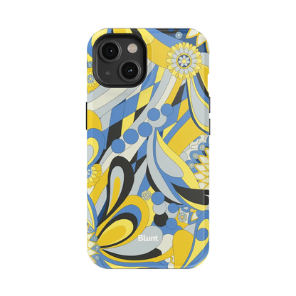Sunny iPhone Case