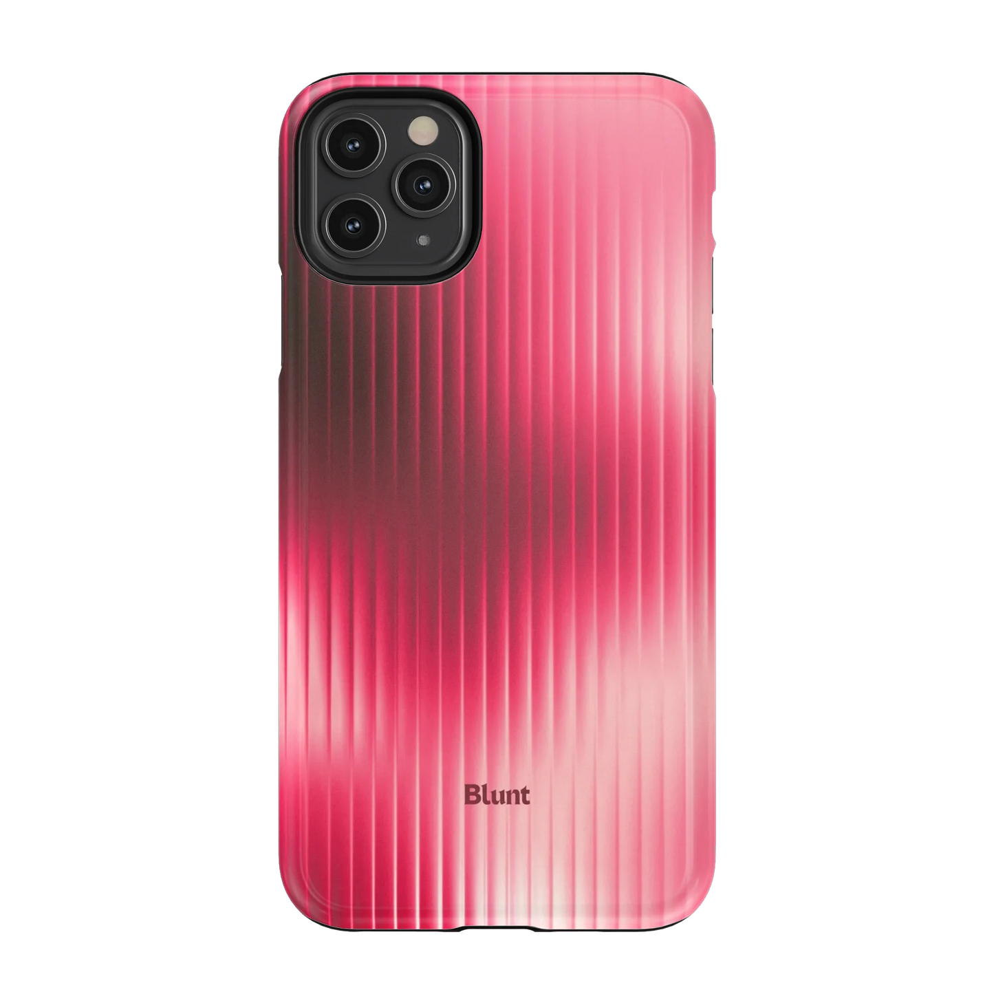 Rose Mirage iPhone Case