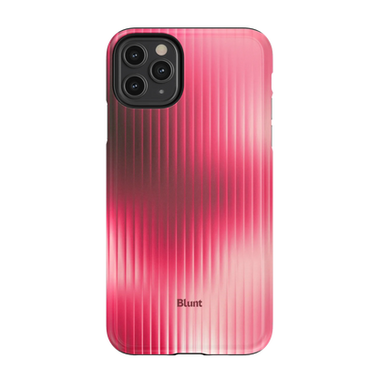 Rose Mirage iPhone Case