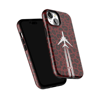 Runway-Diva-iphone-case-iPhone 15-5