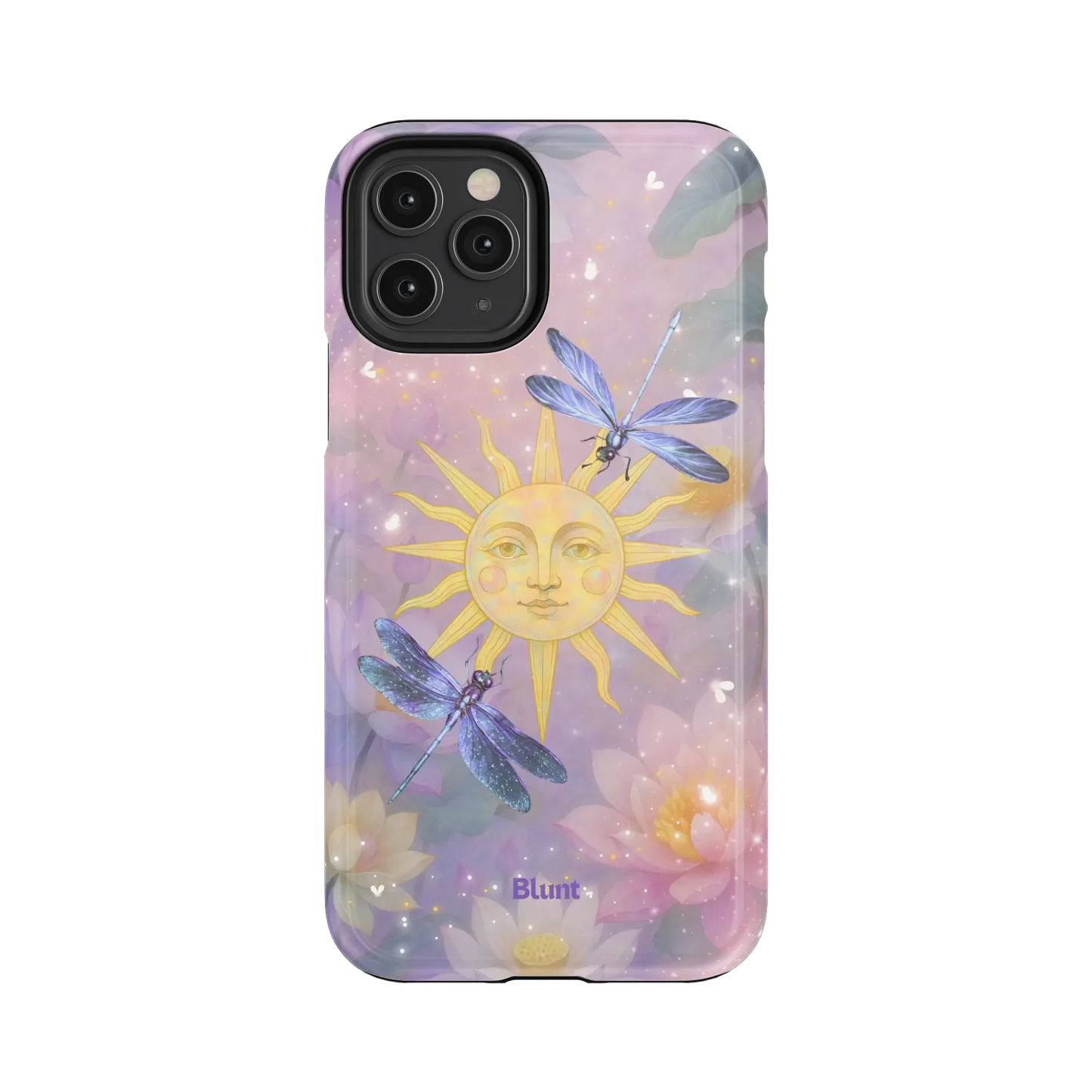 Sunspell iPhone Case