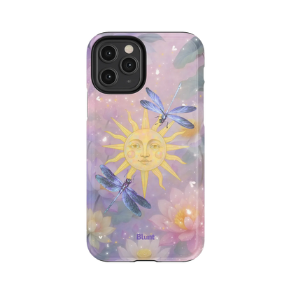 Sunspell iPhone Case