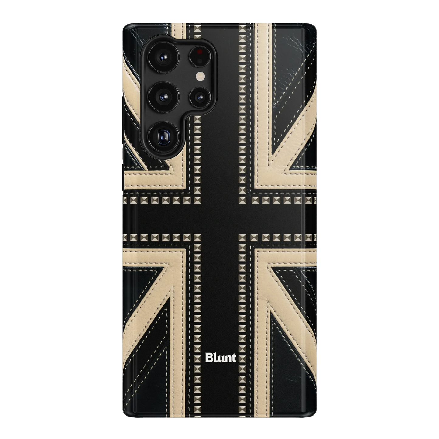 Iron Union Samsung Case