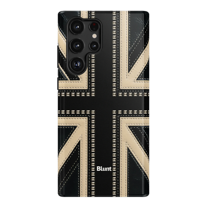 Iron Union Samsung Case