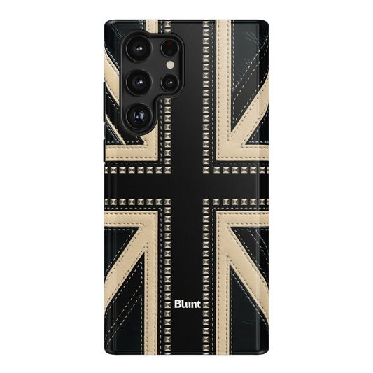 Iron Union Samsung Case