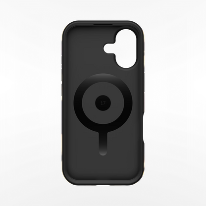 Sahara Wave iPhone Case