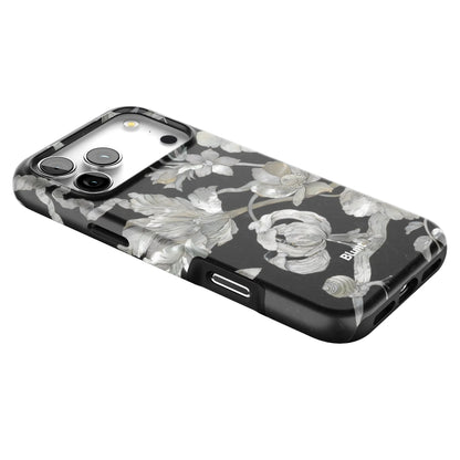 Silver-Garden-iphone-case-iPhone 17 Pro Max-2