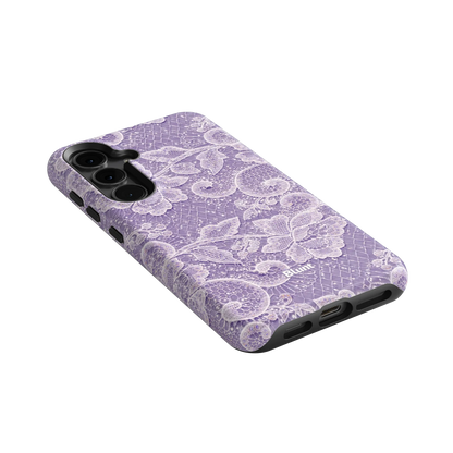 Lilac-Mary-samsung-case-Galaxy S24-2