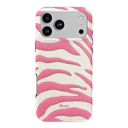 Blushed Zarco iPhone Case