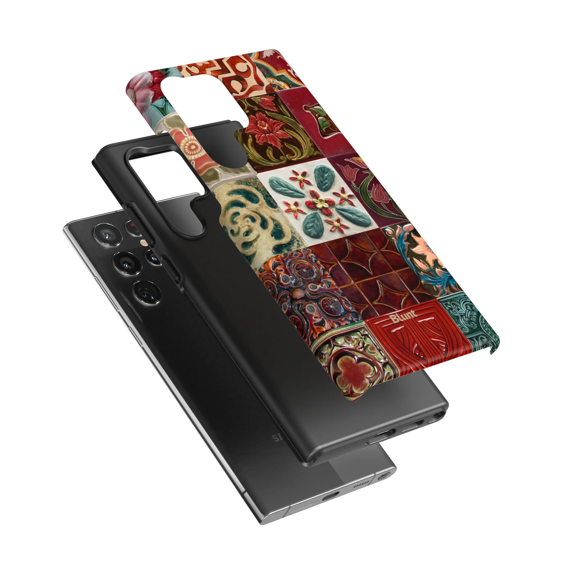 Tessera-samsung-case-Galaxy S22 Ultra-3