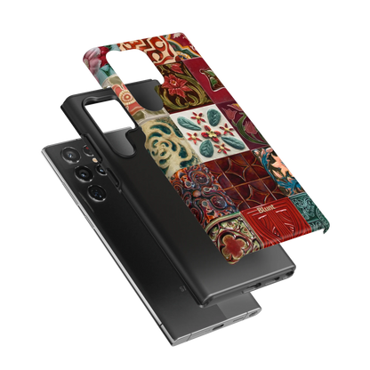 Tessera-samsung-case-Galaxy S22 Ultra-3