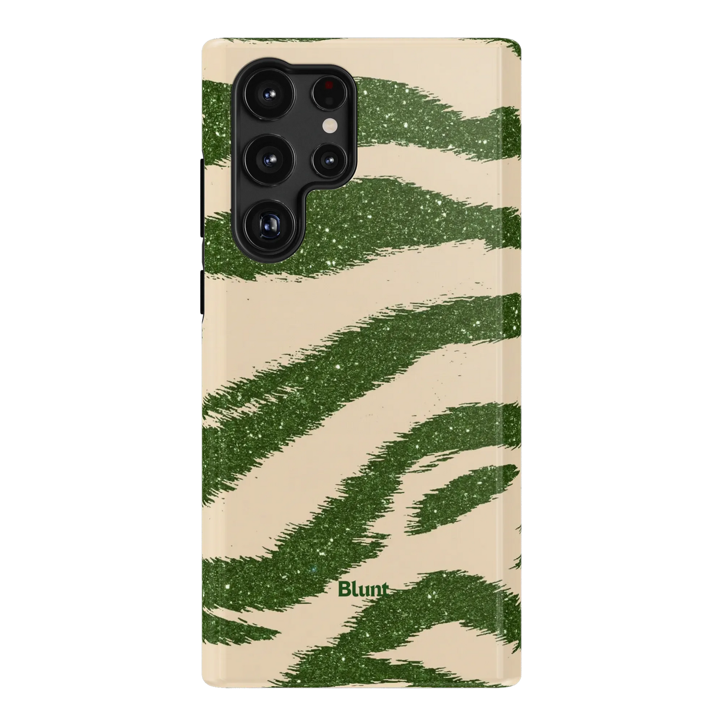 Grinch Samsung Case
