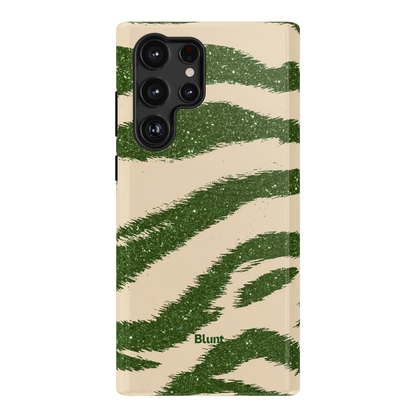 Grinch Samsung Case