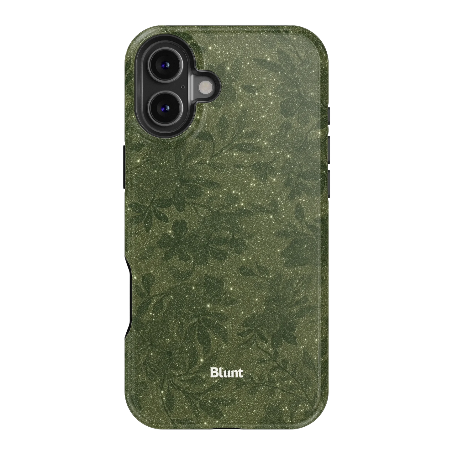 Loden iPhone Case