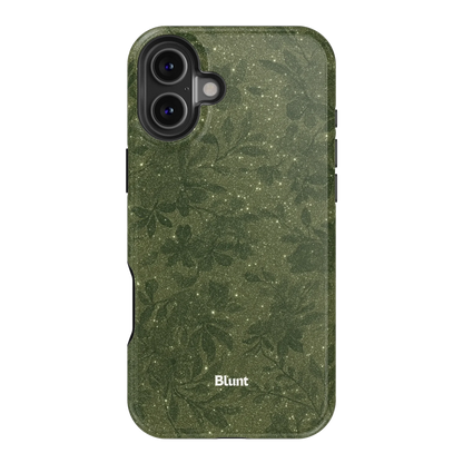 Loden iPhone Case