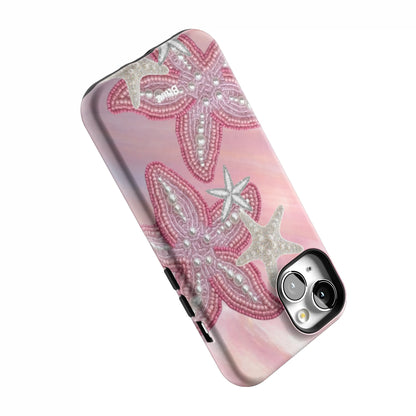 Starfish-iphone-case-iPhone 13-4