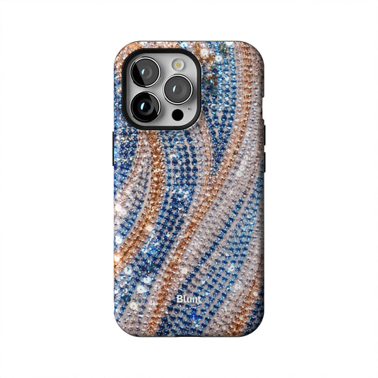 Cerulean-Light-iphone-case-iPhone 13 Pro-1