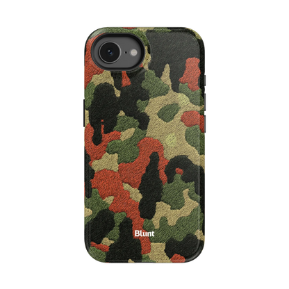 iPhone 16 E Tough