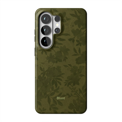 Olive-samsung-case-Galaxy S26 Ultra-1