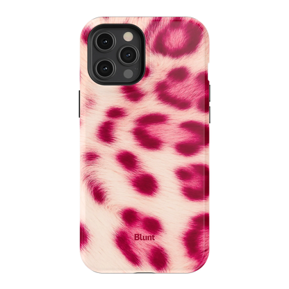 Cupid Cat iPhone Case