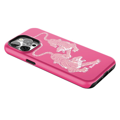 Pink-Strikes-iphone-case-iPhone 15 Pro Max-2