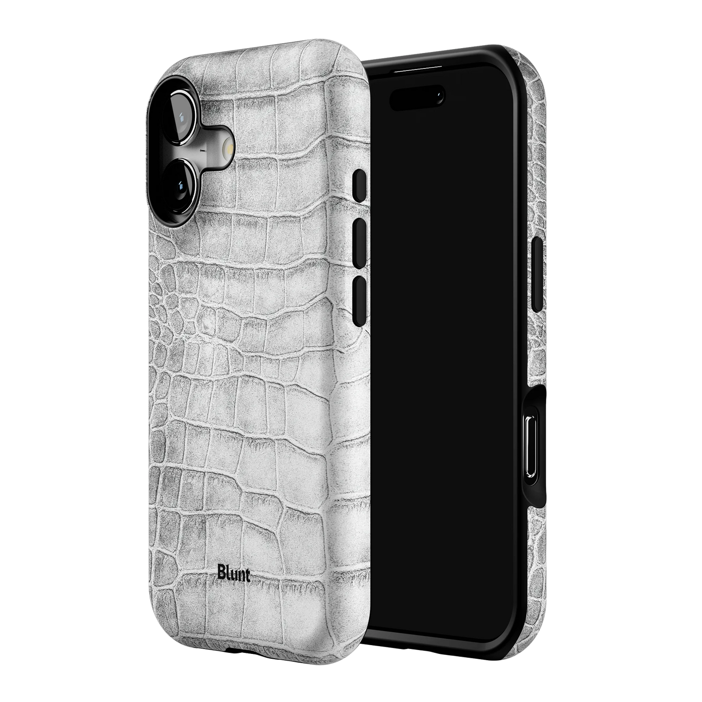 Sterling iPhone Case