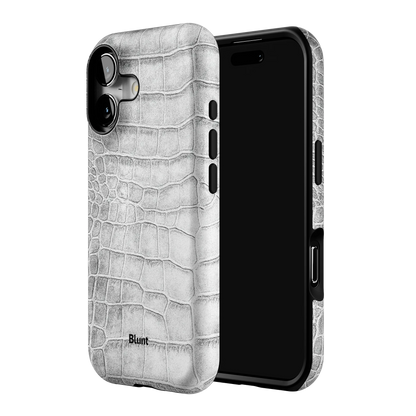 Sterling iPhone Case