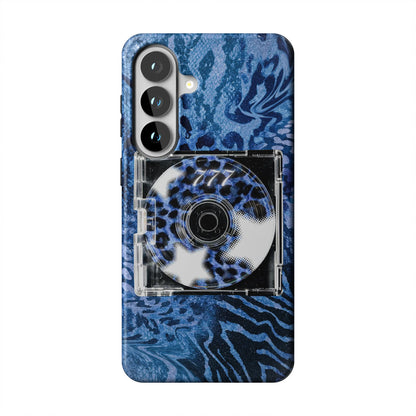 777 Mix Samsung Case