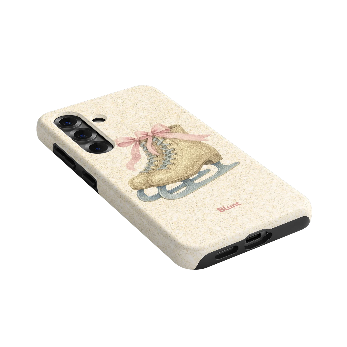Ice Rink Samsung Case