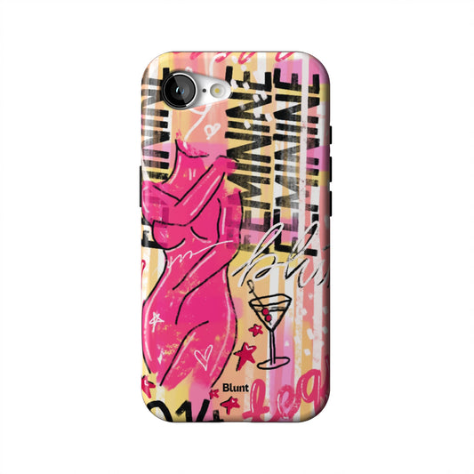 Femme-iphone-case-iPhone 17 E-1