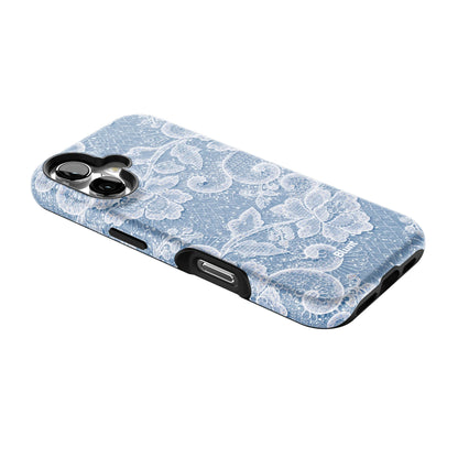 Blue-Mary-iphone-case-iPhone 16-2