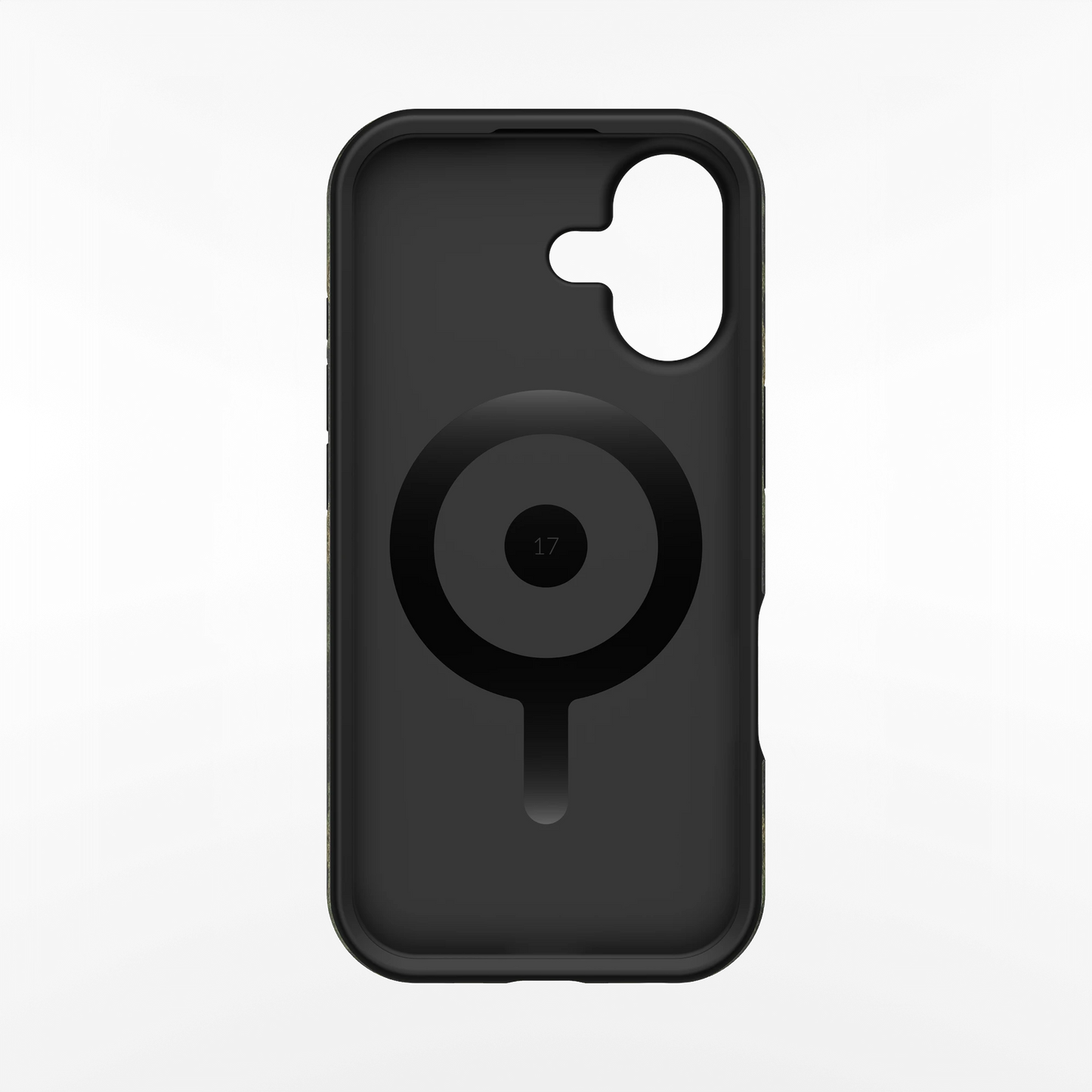 Blast iPhone Case