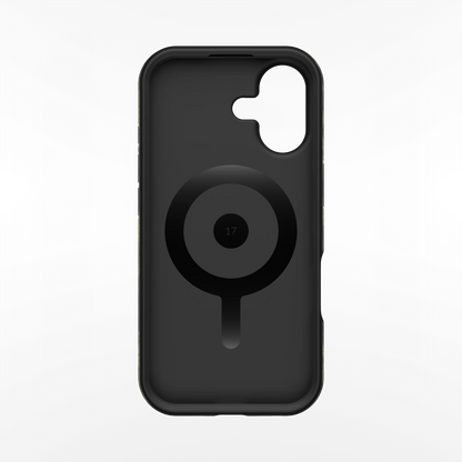 Blast iPhone Case