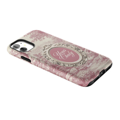 Yours Truly iPhone Case gallery - Iphone_11_Iphone_2