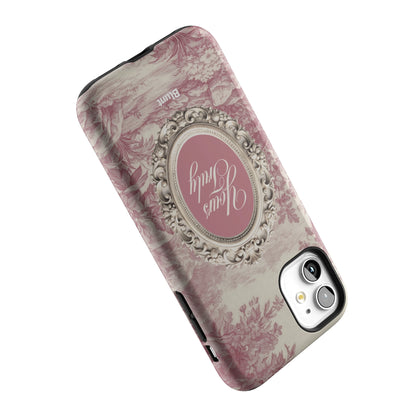 Yours Truly iPhone Case gallery - Iphone_11_Iphone_5