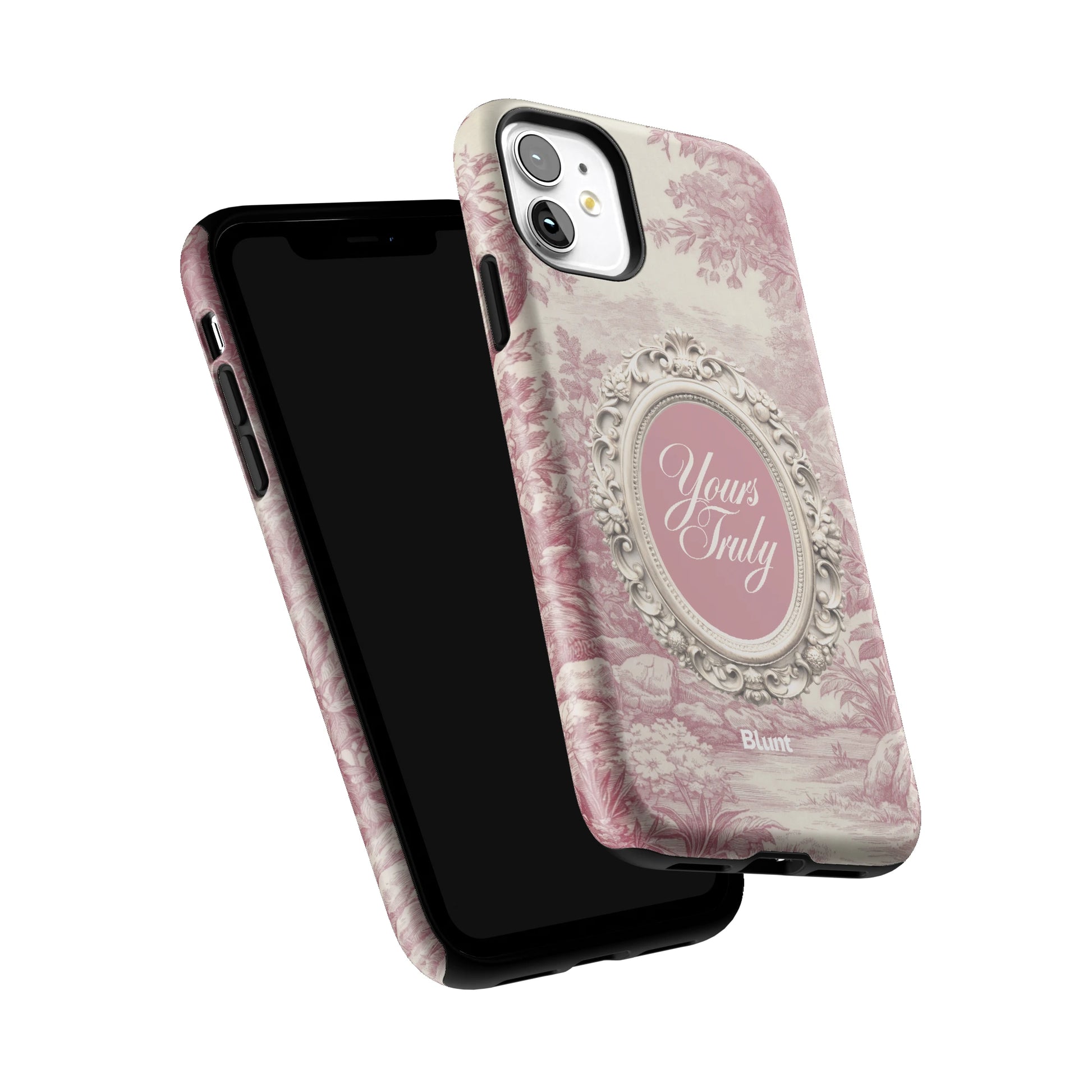 Yours Truly iPhone Case gallery - Iphone_11_Iphone_6