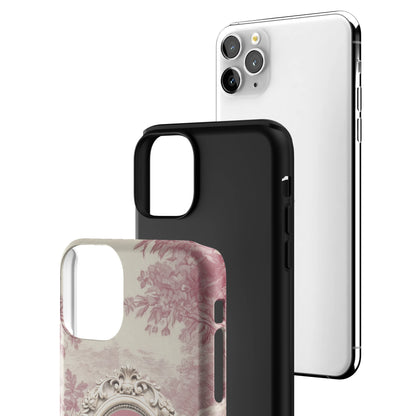 Yours Truly iPhone Case gallery - Iphone_11_Pro_Max_3