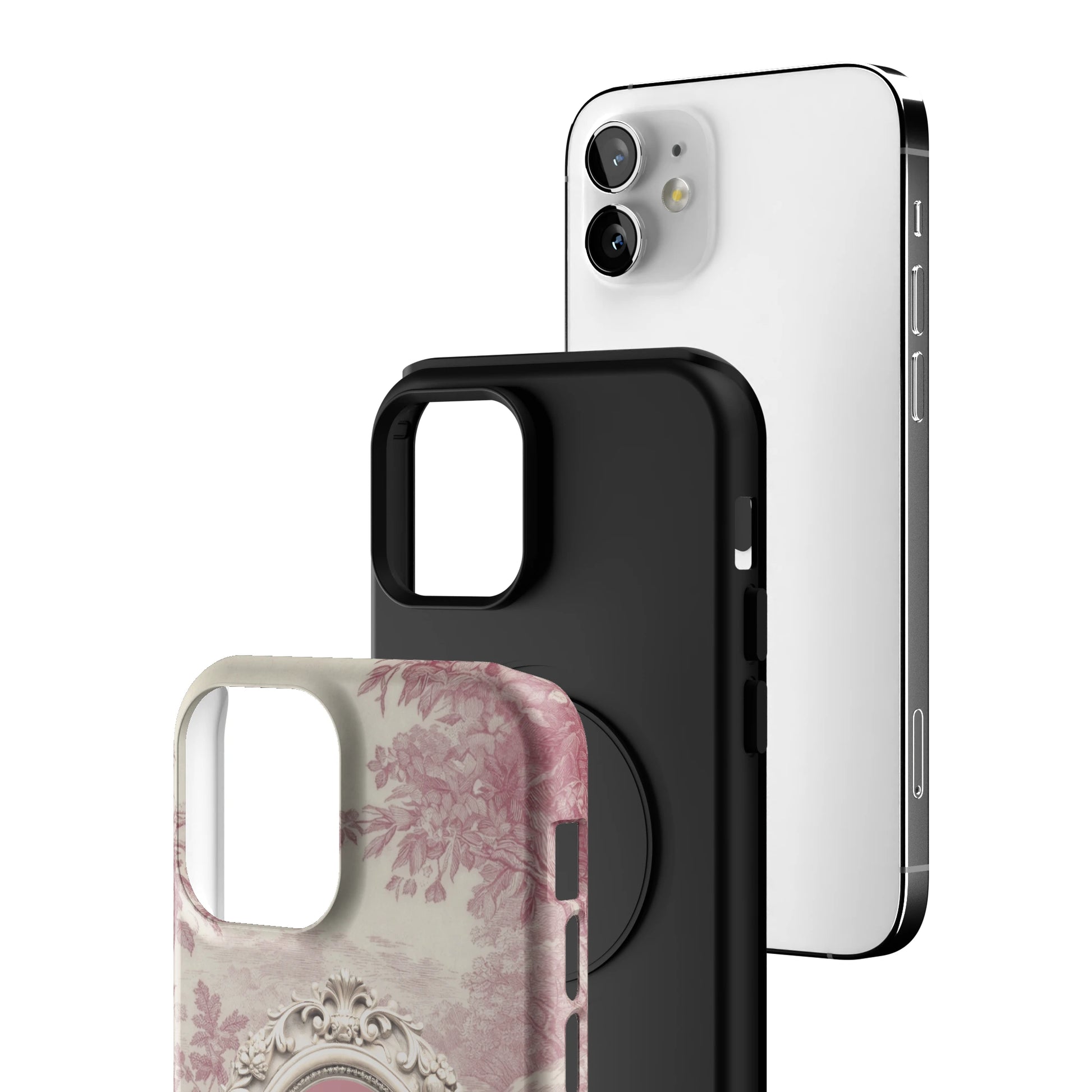Yours Truly iPhone Case gallery - Iphone_12_Iphone_3