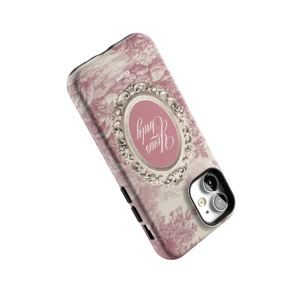 Yours Truly iPhone Case gallery - Iphone_12_Mini_Air_Plus_5