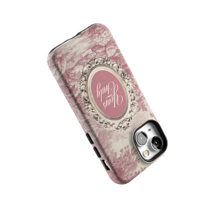 Yours Truly iPhone Case gallery - Iphone_13_Mini_Air_Plus_5