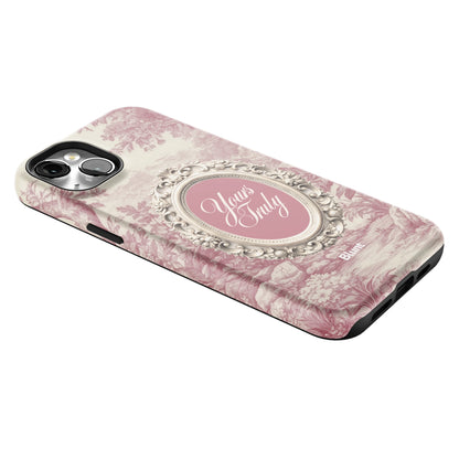 Yours Truly iPhone Case gallery - Iphone_14_Mini_Air_Plus_2
