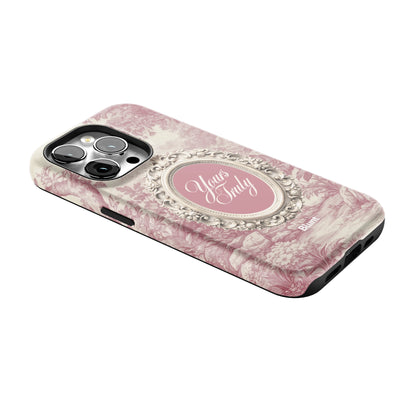 Yours Truly iPhone Case gallery - Iphone_14_Pro_2