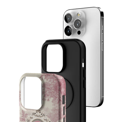 Yours Truly iPhone Case gallery - Iphone_14_Pro_3