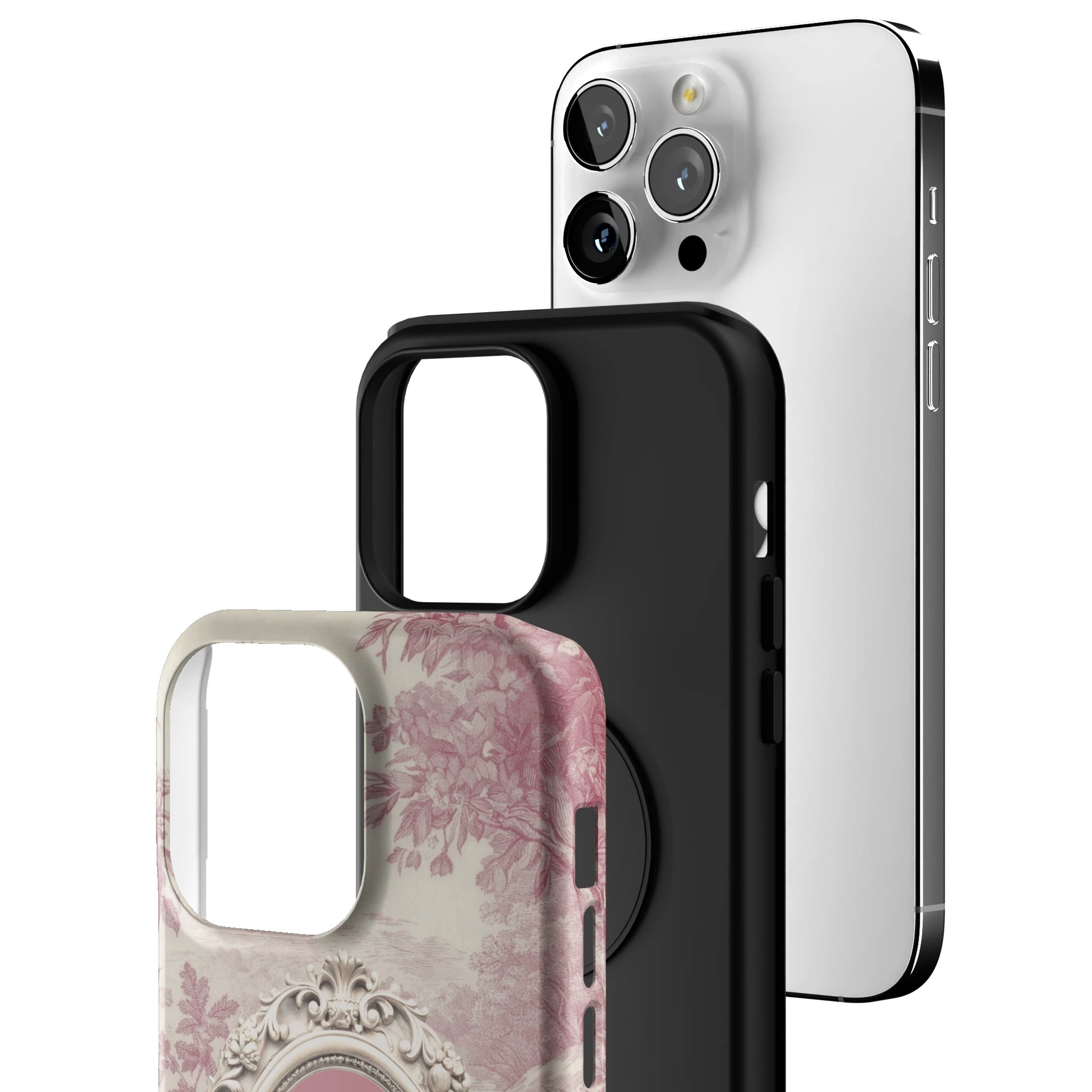 Yours Truly iPhone Case gallery - Iphone_14_Pro_Max_3