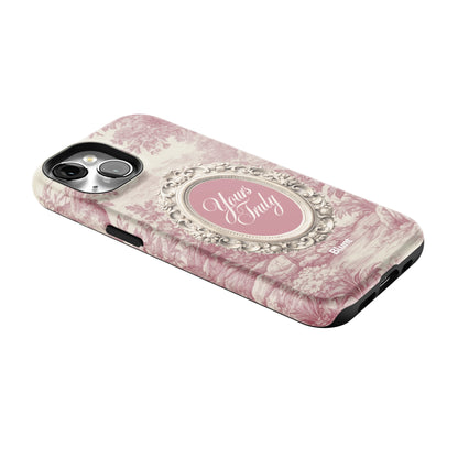 Yours Truly iPhone Case gallery - Iphone_15_Iphone_2