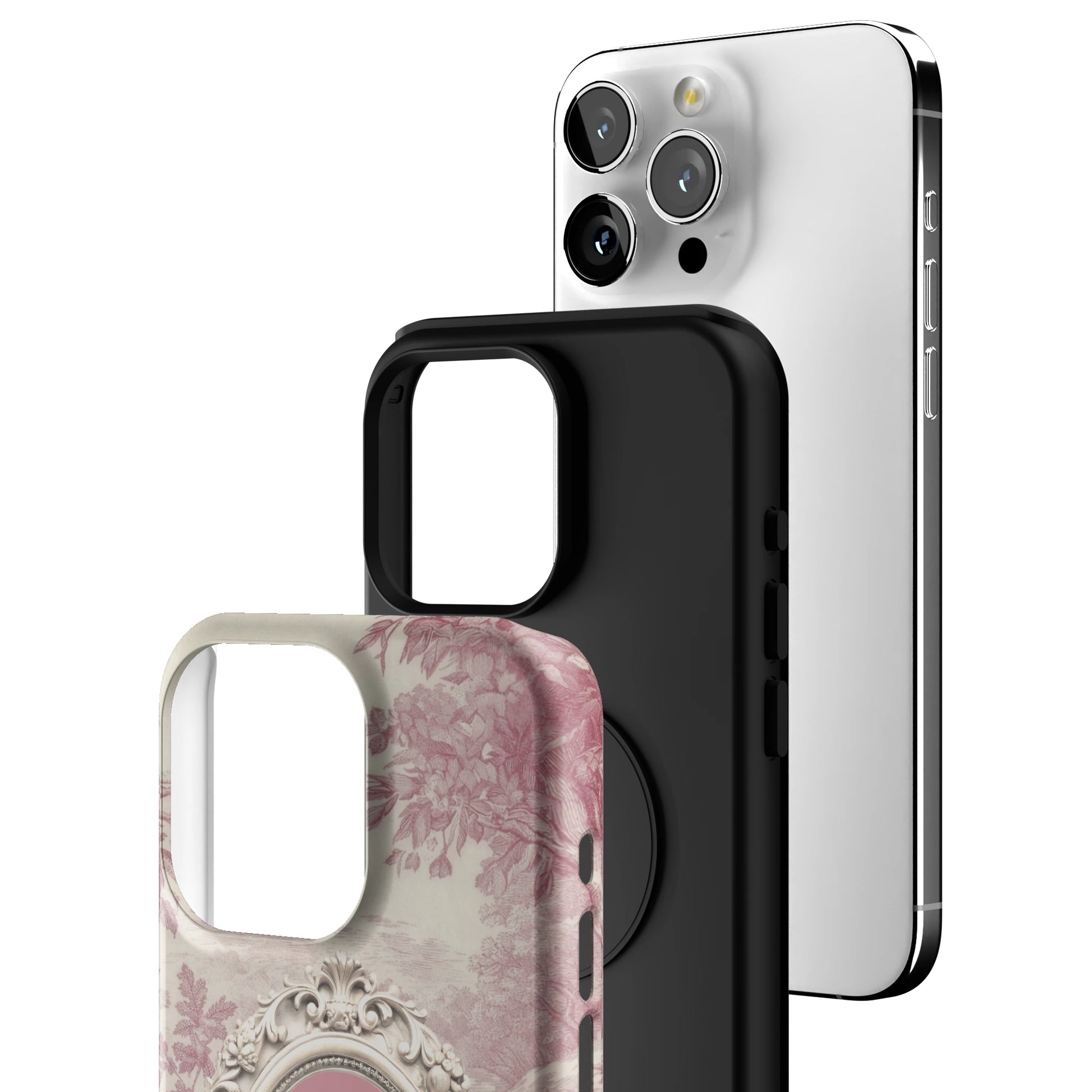 Yours Truly iPhone Case gallery - Iphone_15_Pro_Max_3